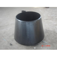 Ceramic Tile lined pipe reducer